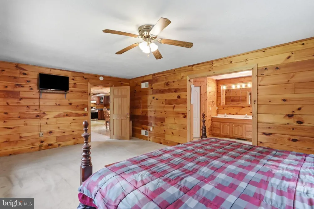 13268 UPPER STRASBURG ROAD Upperstrasburg, PA 17265