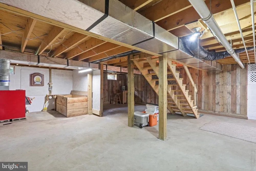 13268 UPPER STRASBURG ROAD Upperstrasburg, PA 17265