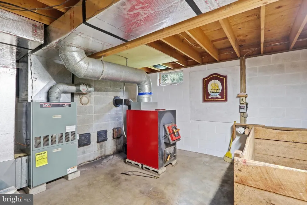 13268 UPPER STRASBURG ROAD Upperstrasburg, PA 17265