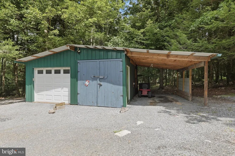 13268 UPPER STRASBURG ROAD Upperstrasburg, PA 17265