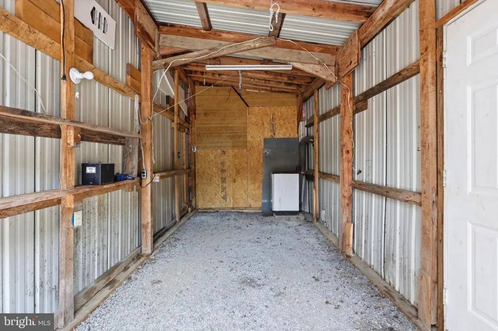 13268 UPPER STRASBURG ROAD Upperstrasburg, PA 17265