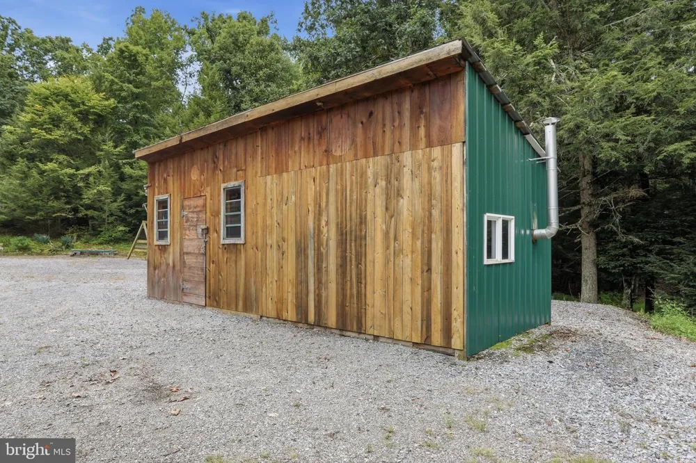 13268 UPPER STRASBURG ROAD Upperstrasburg, PA 17265