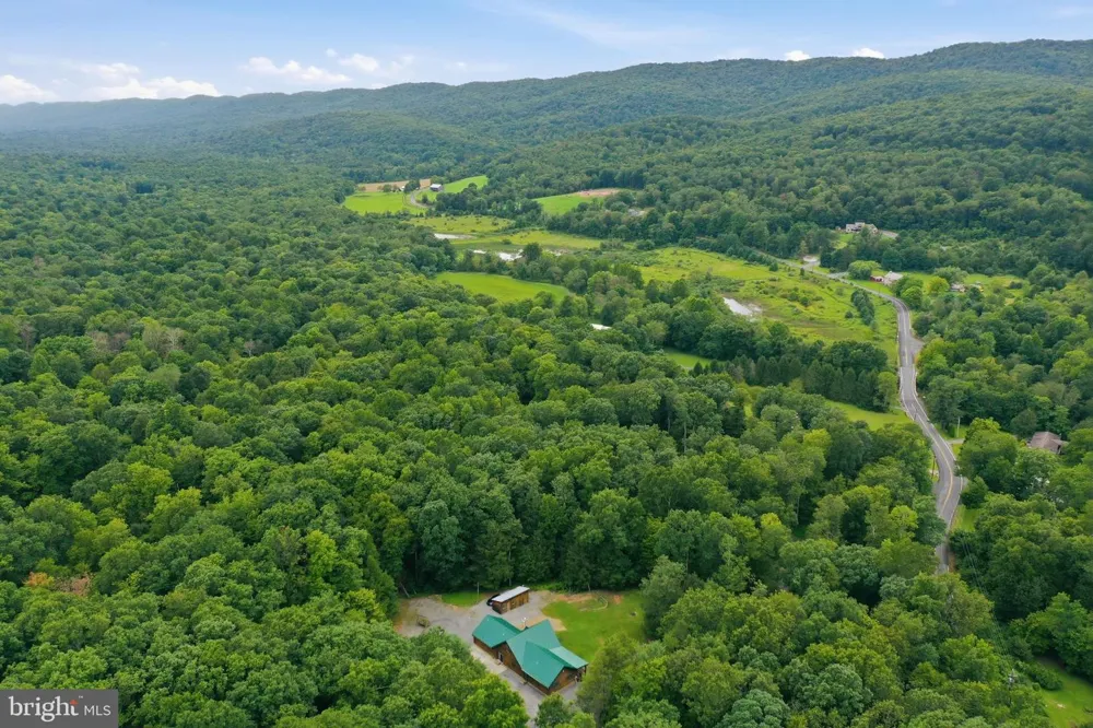 13268 UPPER STRASBURG ROAD Upperstrasburg, PA 17265