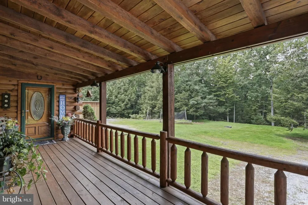 13268 UPPER STRASBURG ROAD Upperstrasburg, PA 17265
