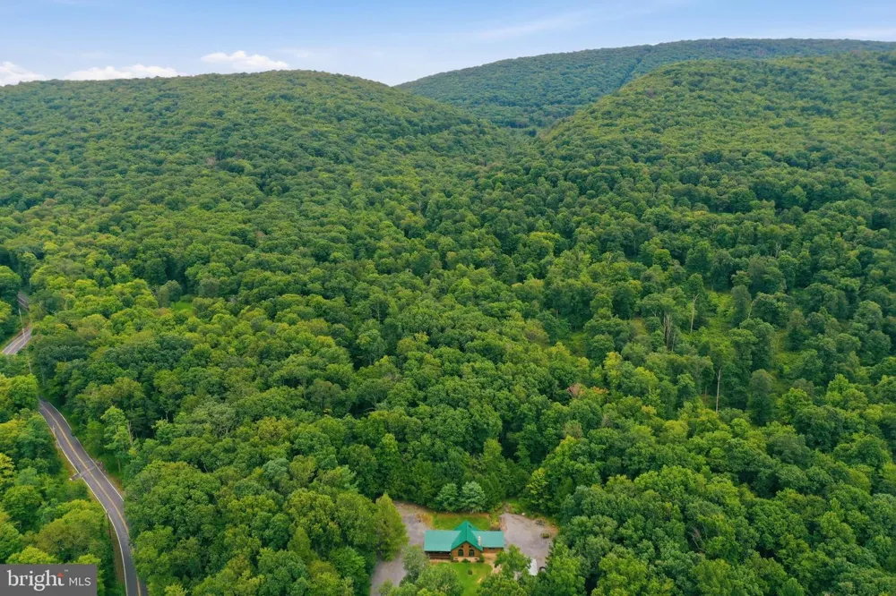 13268 UPPER STRASBURG ROAD Upperstrasburg, PA 17265