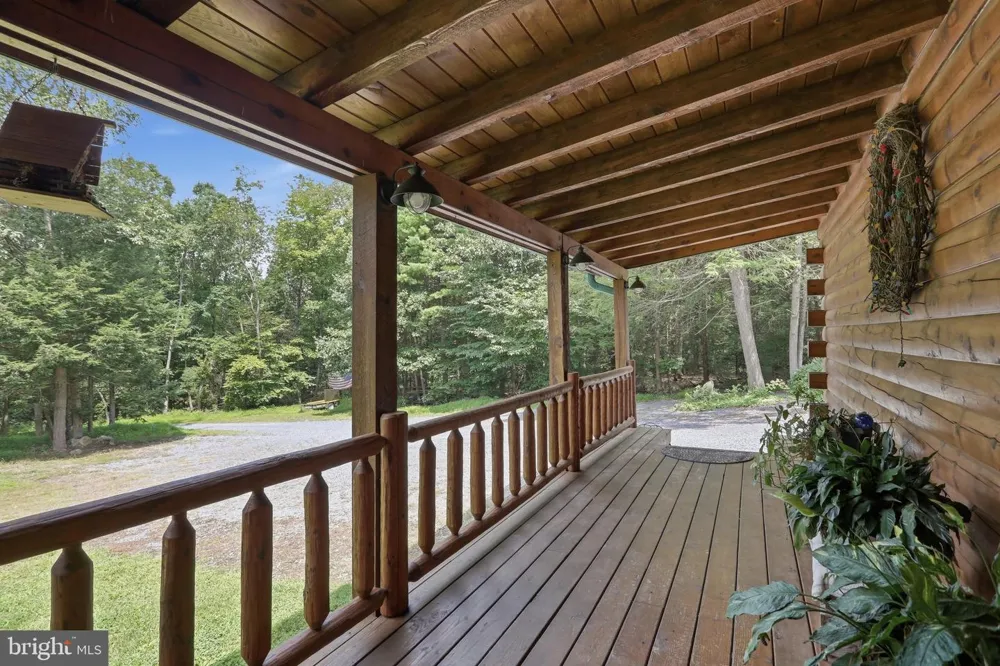 13268 UPPER STRASBURG ROAD Upperstrasburg, PA 17265