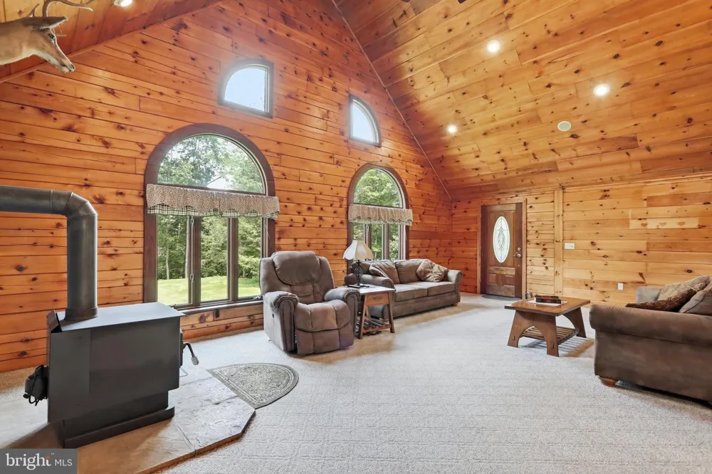 13268 UPPER STRASBURG ROAD Upperstrasburg, PA 17265