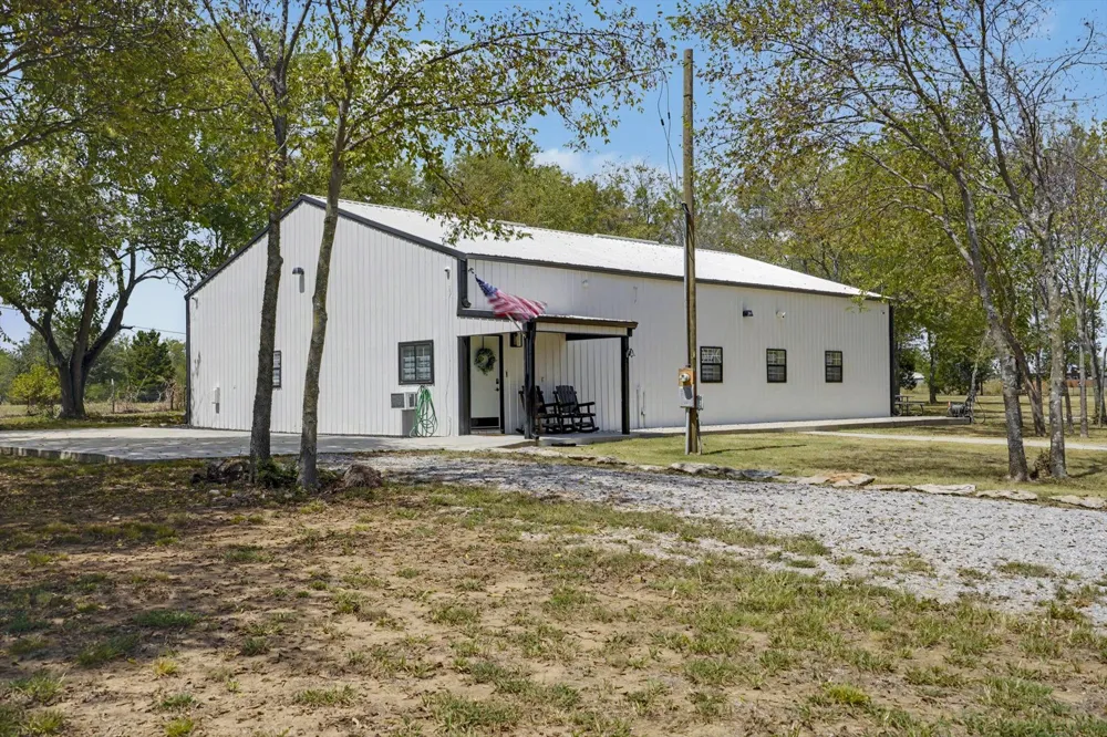 18703 E 106th Street Owasso, OK 74055