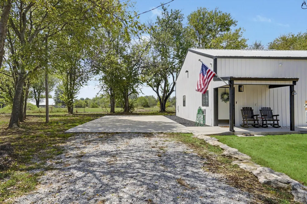 18703 E 106th Street Owasso, OK 74055
