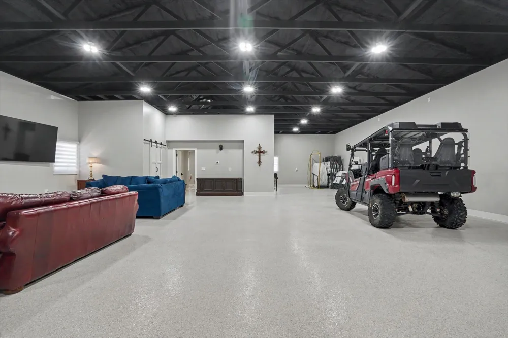 18703 E 106th Street Owasso, OK 74055
