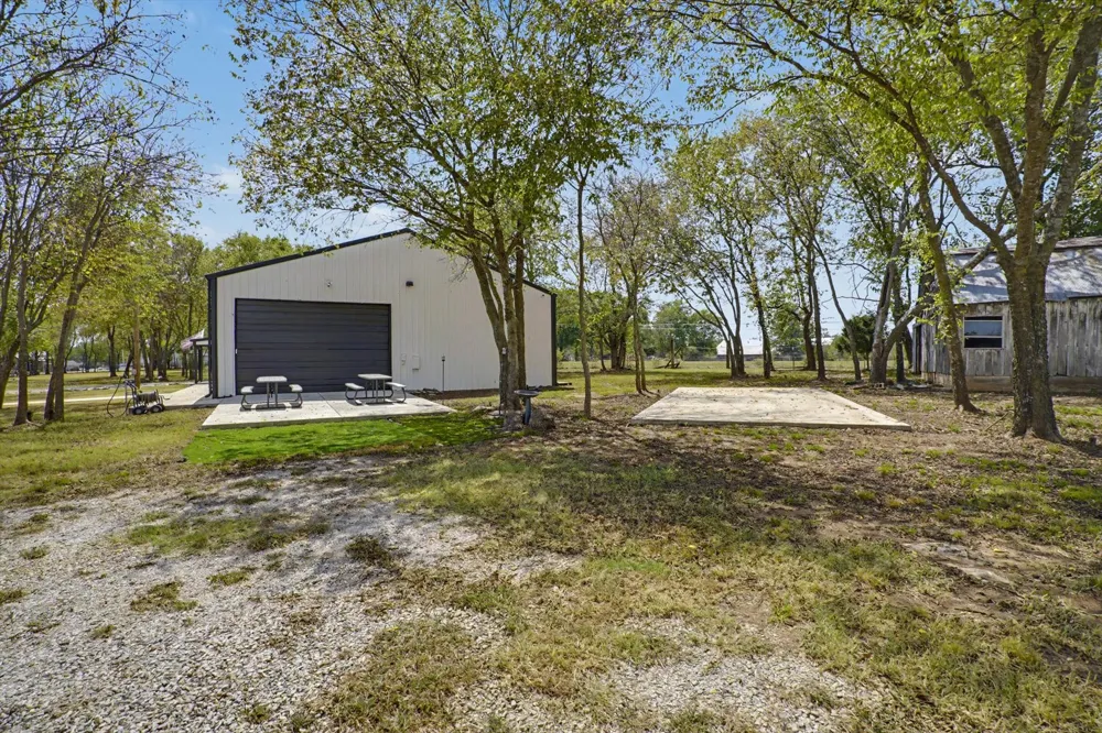 18703 E 106th Street Owasso, OK 74055