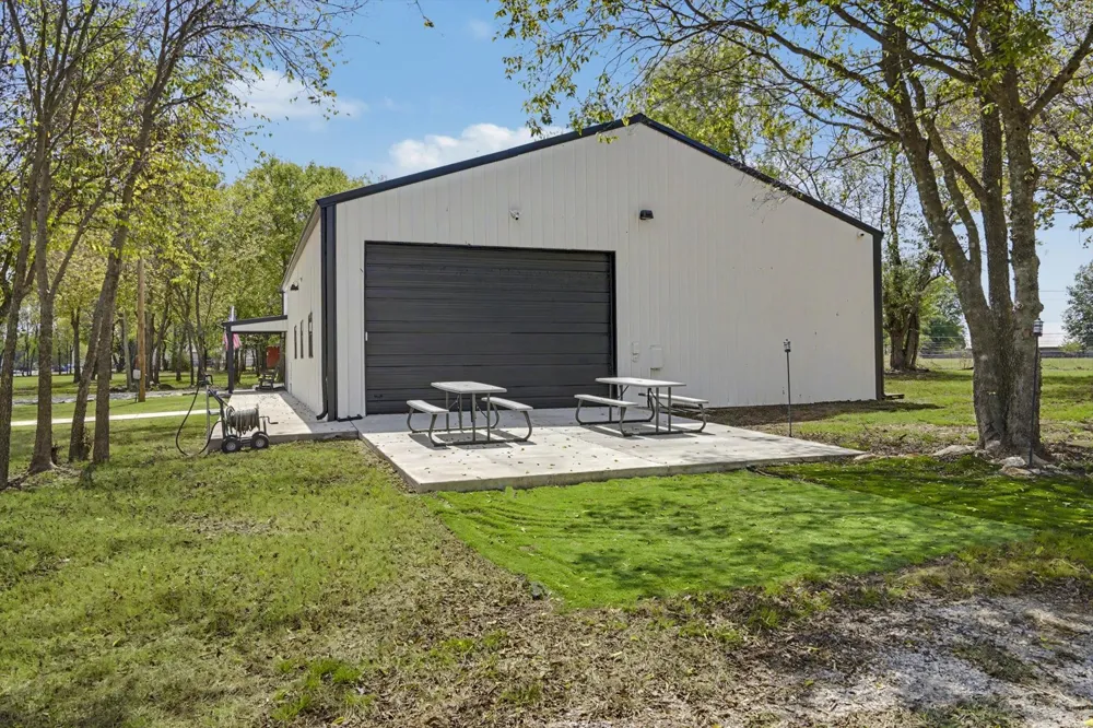 18703 E 106th Street Owasso, OK 74055
