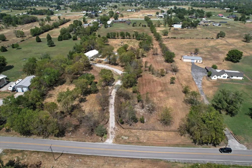 18703 E 106th Street Owasso, OK 74055