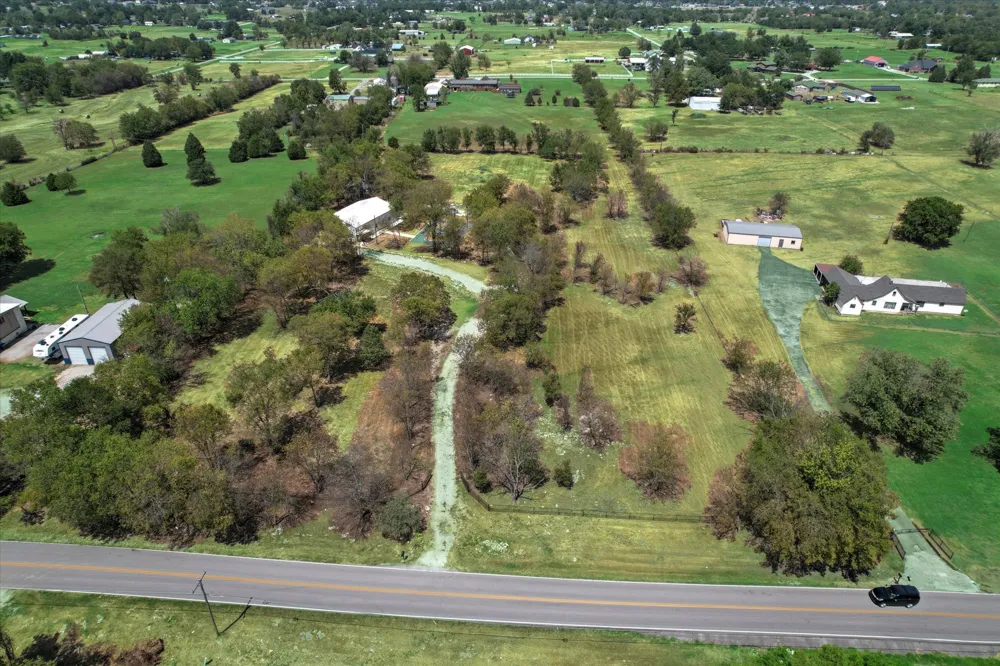 18703 E 106th Street Owasso, OK 74055