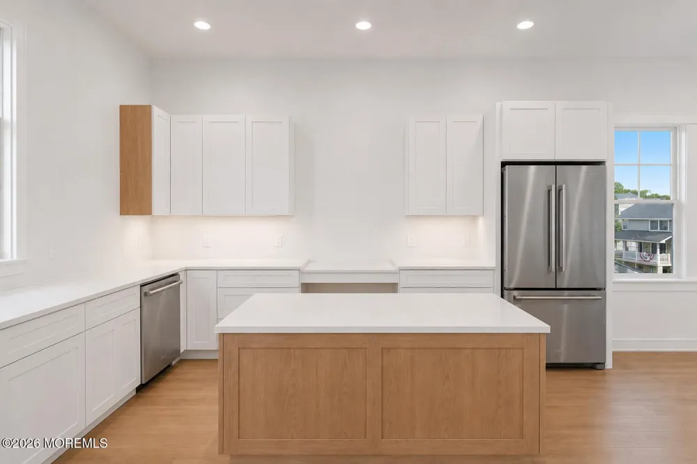 24 W Carolina Avenue Long Beach, NJ 08008