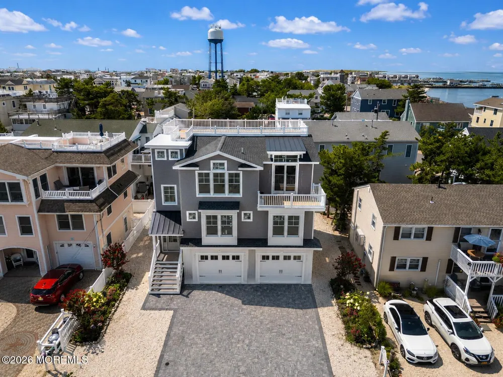24 W Carolina Avenue Long Beach, NJ 08008