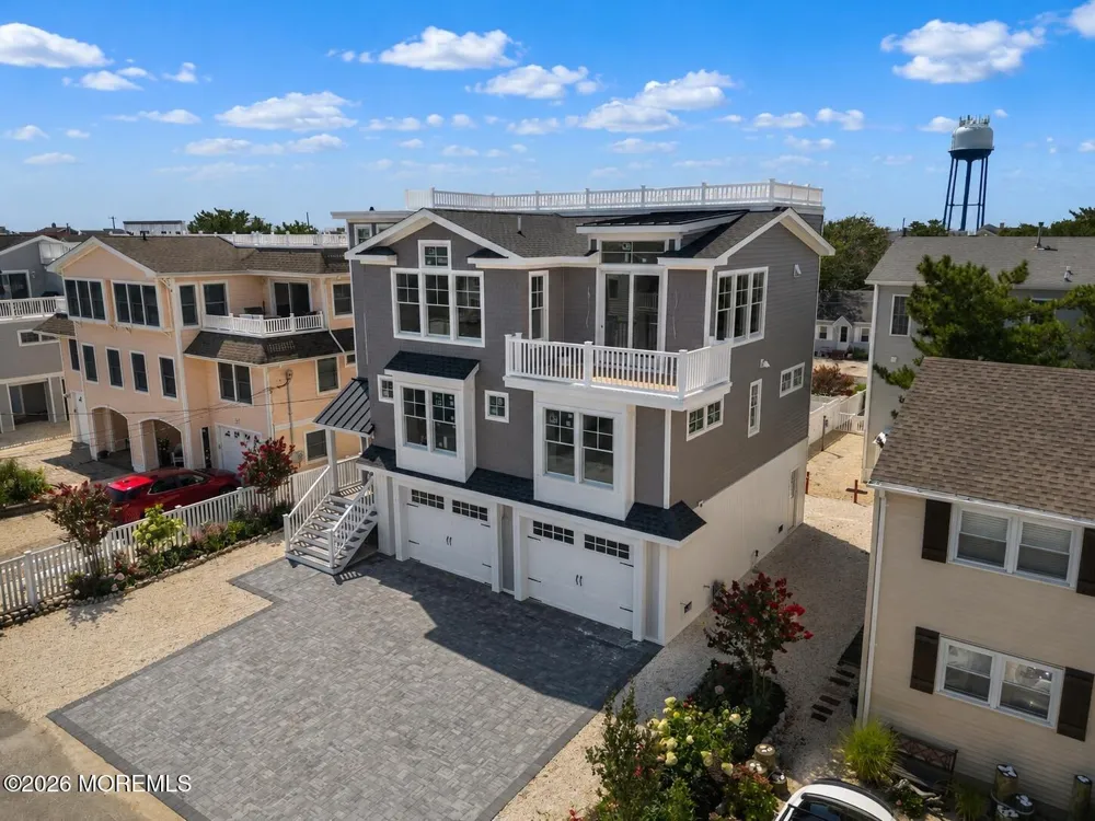 24 W Carolina Avenue Long Beach, NJ 08008