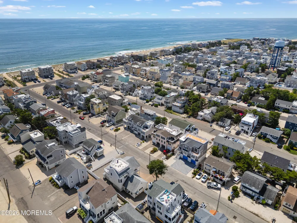 24 W Carolina Avenue Long Beach, NJ 08008