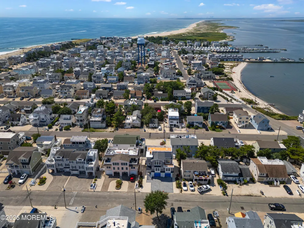 24 W Carolina Avenue Long Beach, NJ 08008