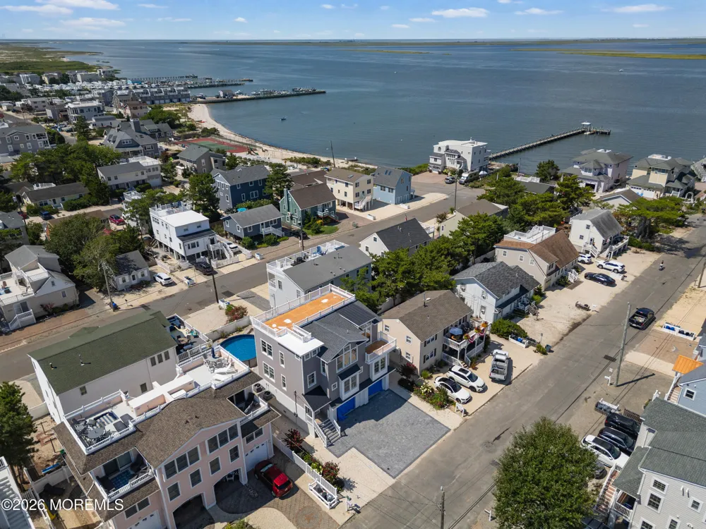 24 W Carolina Avenue Long Beach, NJ 08008
