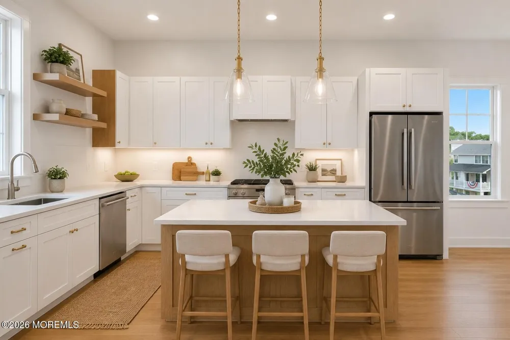 24 W Carolina Avenue Long Beach, NJ 08008