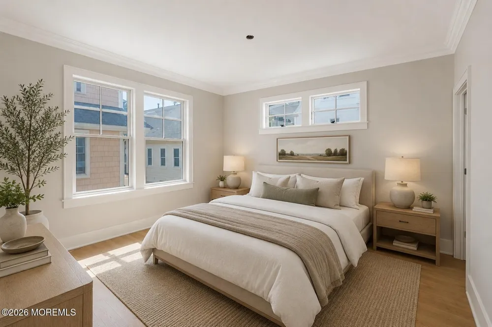 24 W Carolina Avenue Long Beach, NJ 08008