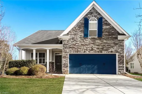 4512 Treebark Lane