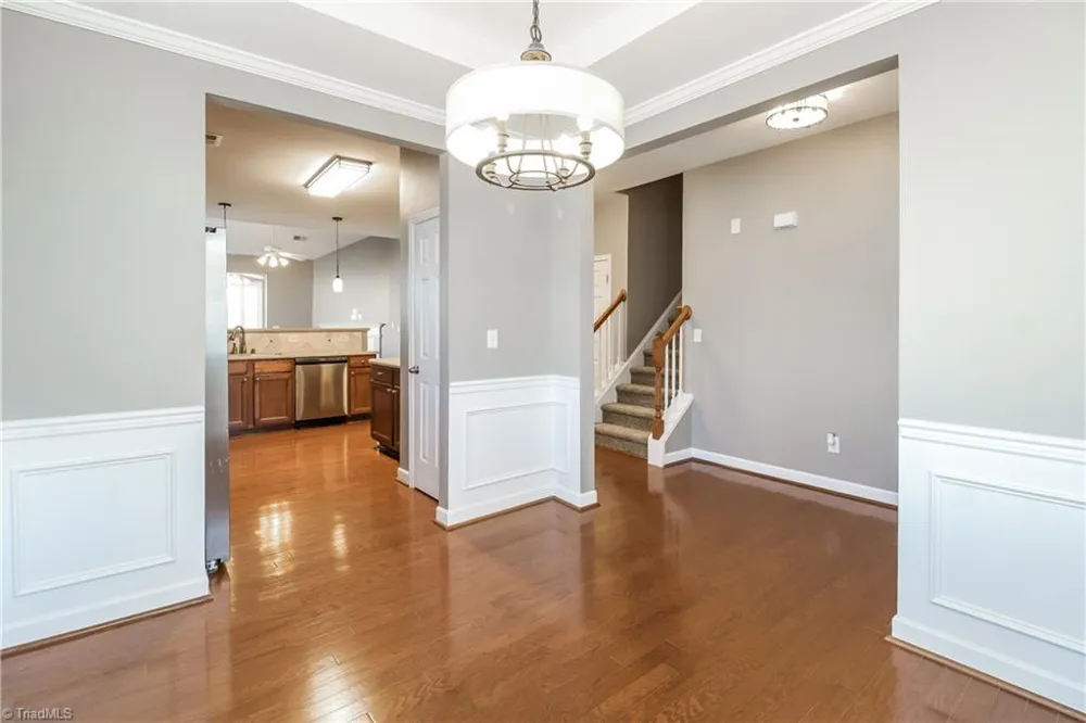 4512 Treebark Lane High Point, NC 27265