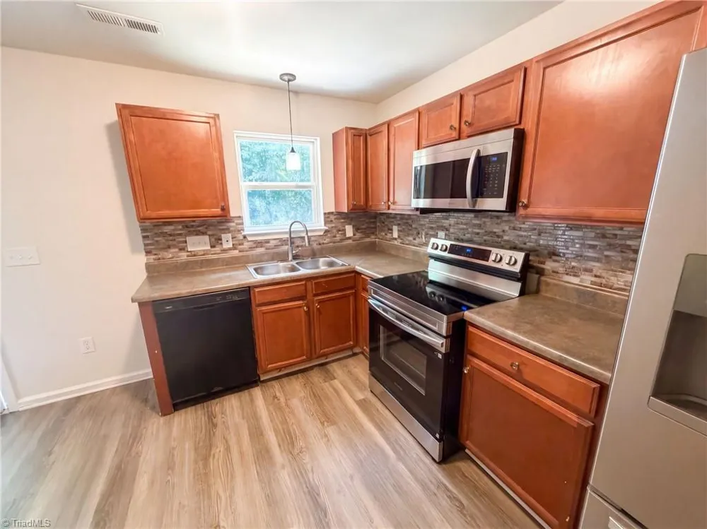 1131 Langston Drive Greensboro, NC 27405