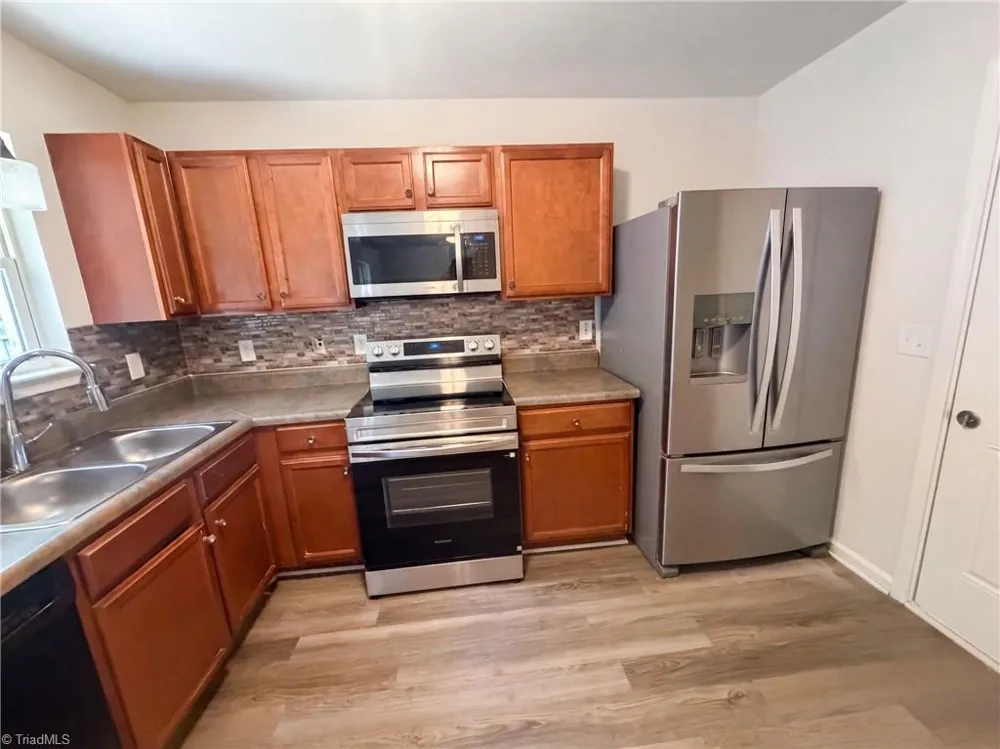 1131 Langston Drive Greensboro, NC 27405
