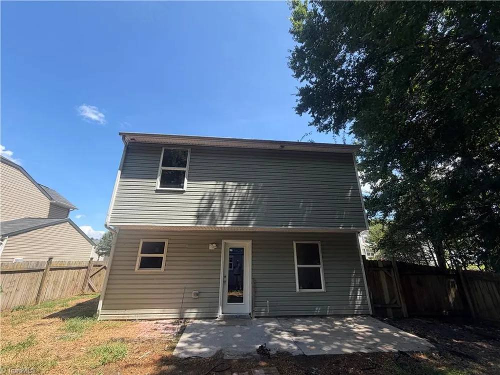 1131 Langston Drive Greensboro, NC 27405