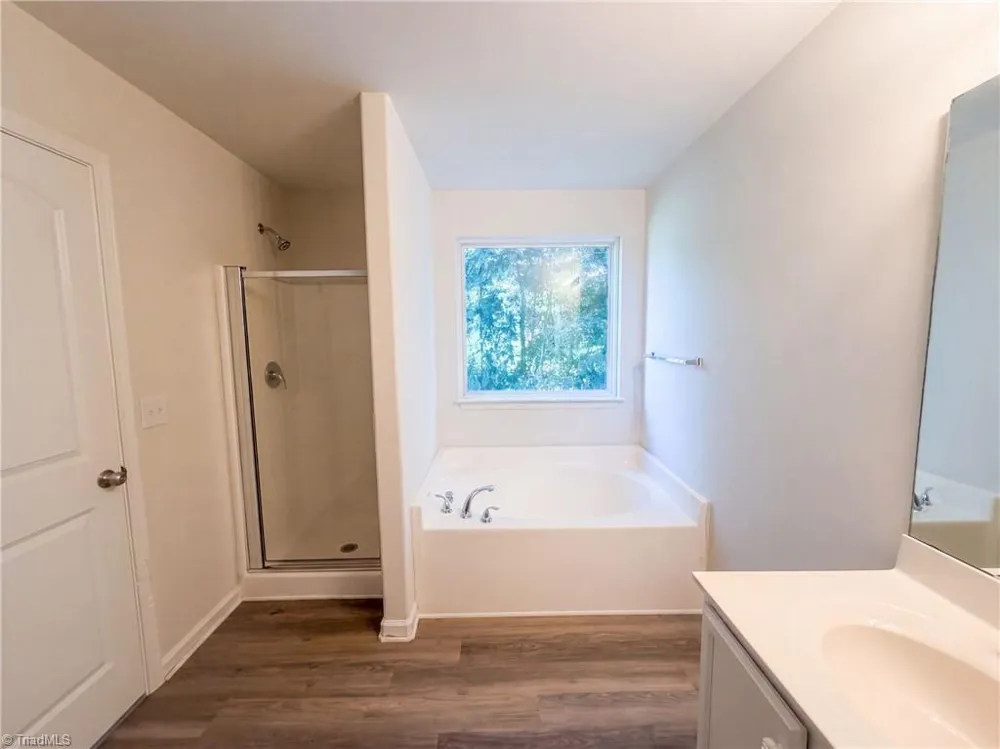 1131 Langston Drive Greensboro, NC 27405