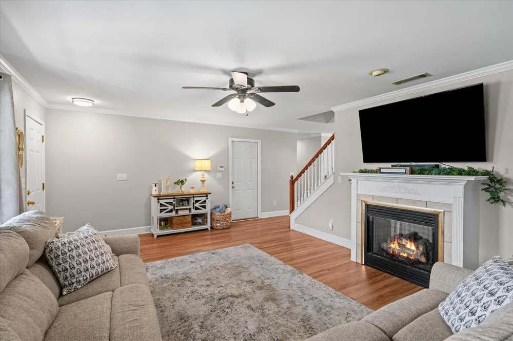 1740 Brighton Way Dalton, GA 30721