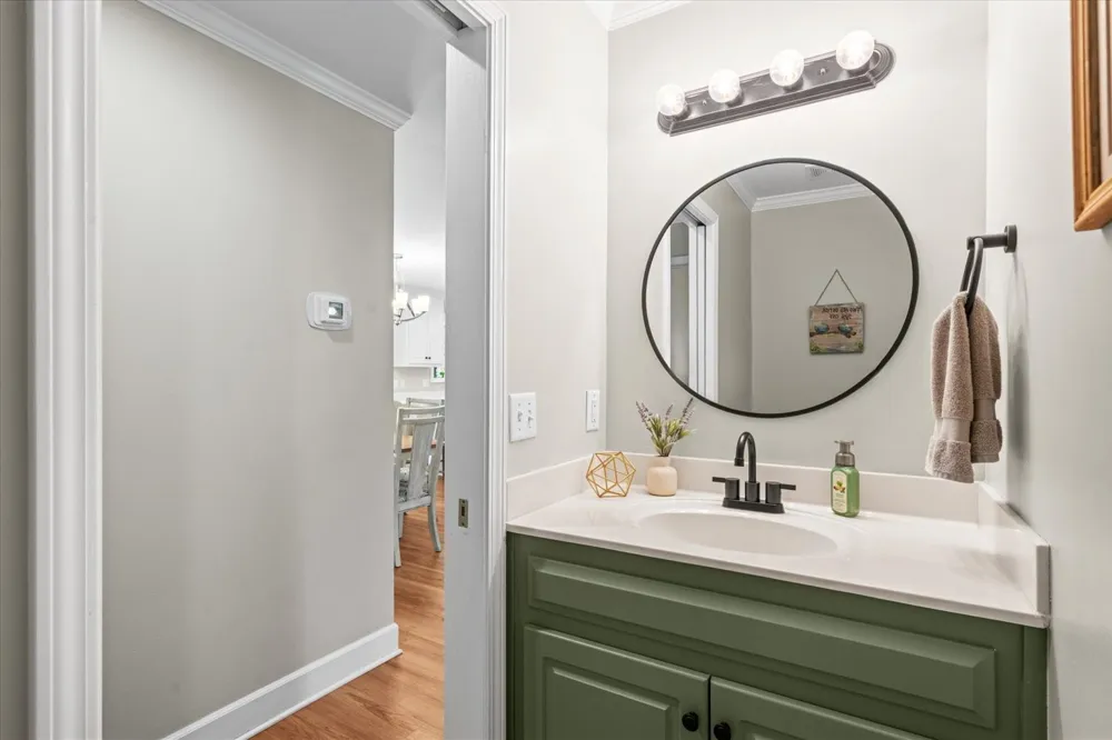 1740 Brighton Way Dalton, GA 30721
