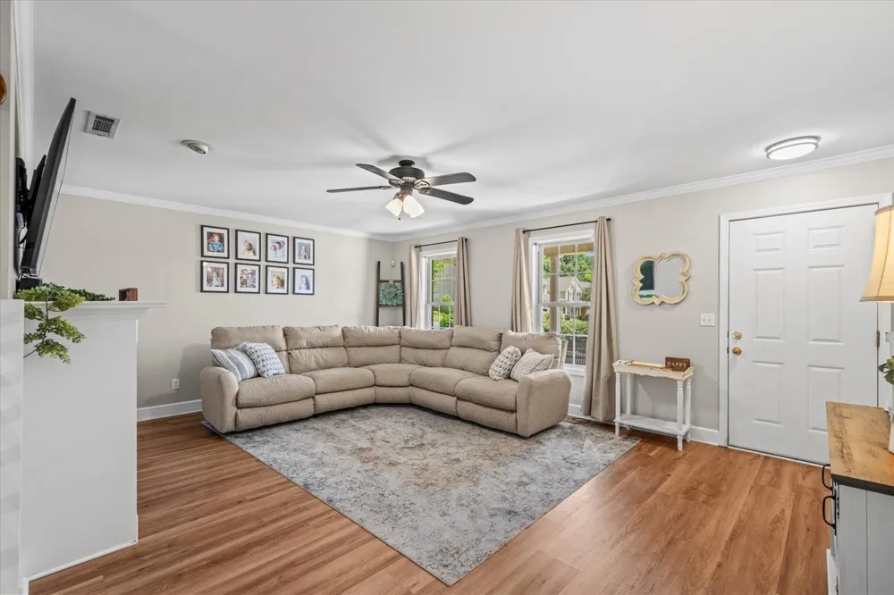 1740 Brighton Way Dalton, GA 30721