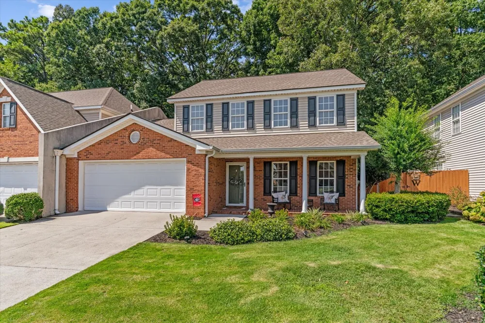 1740 Brighton Way Dalton, GA 30721