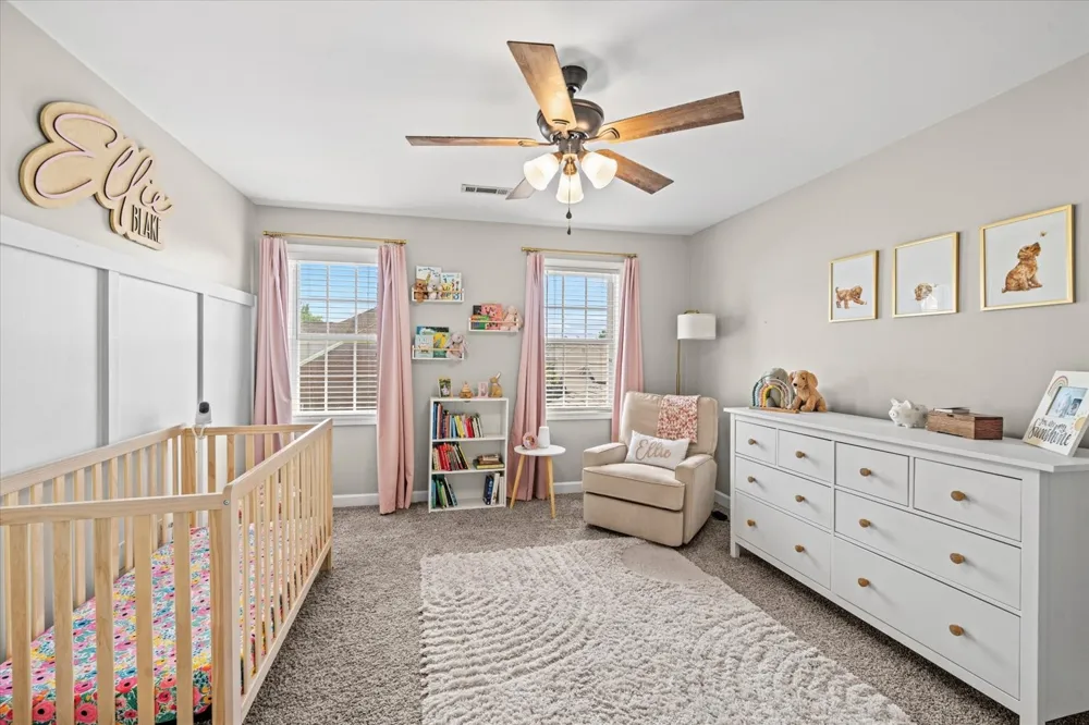 1740 Brighton Way Dalton, GA 30721
