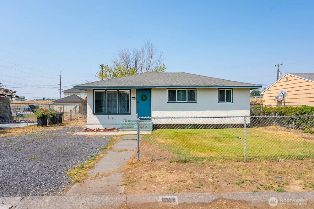 1308 Buell Drive Moses Lake, WA 98837