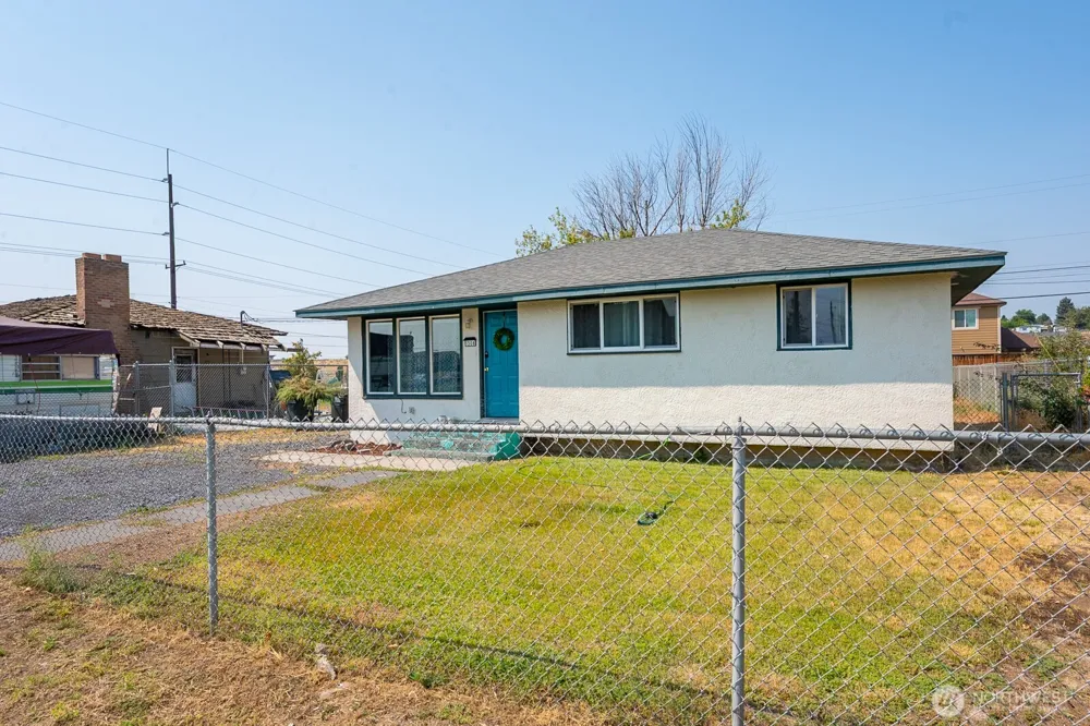 1308 Buell Drive Moses Lake, WA 98837
