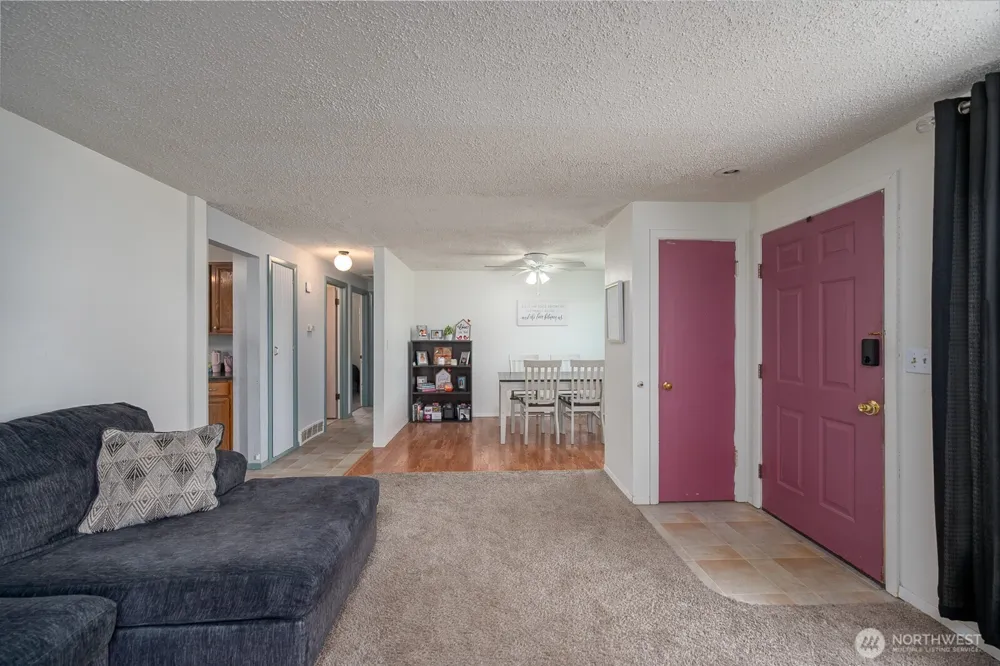 1308 Buell Drive Moses Lake, WA 98837