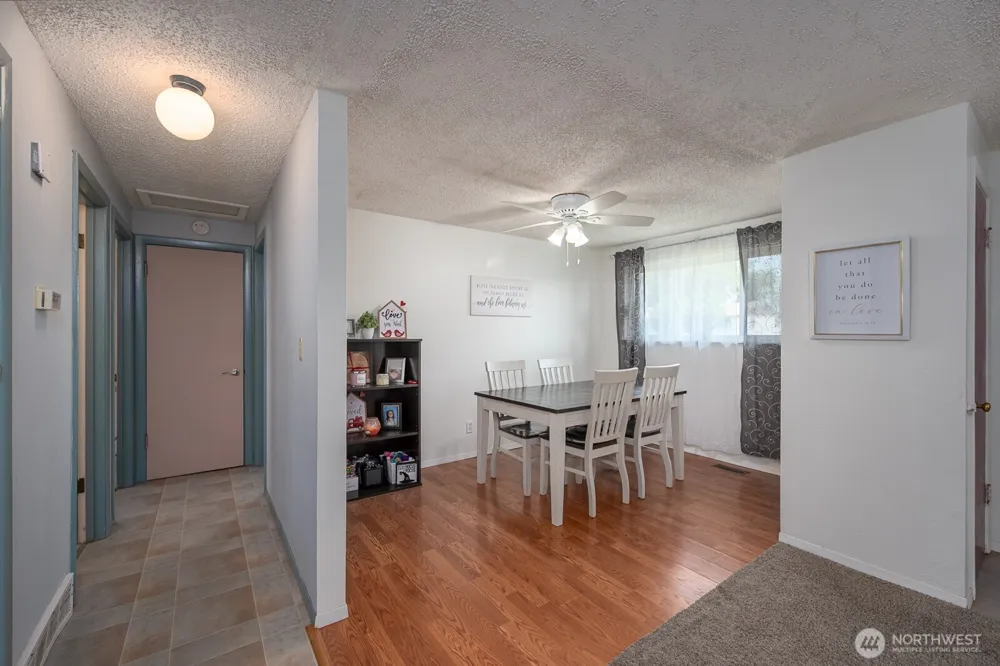 1308 Buell Drive Moses Lake, WA 98837