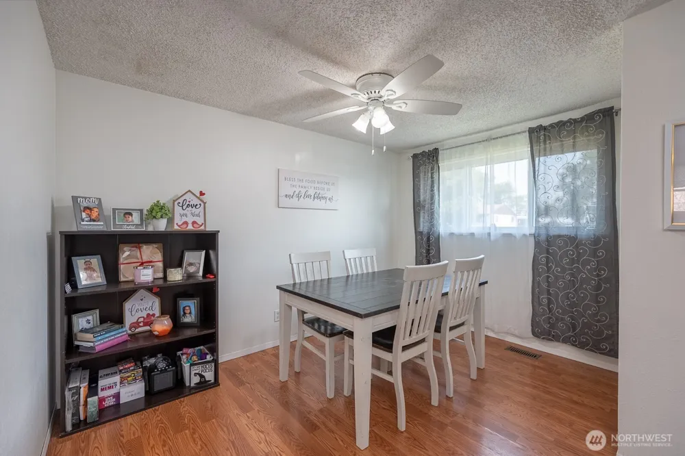 1308 Buell Drive Moses Lake, WA 98837