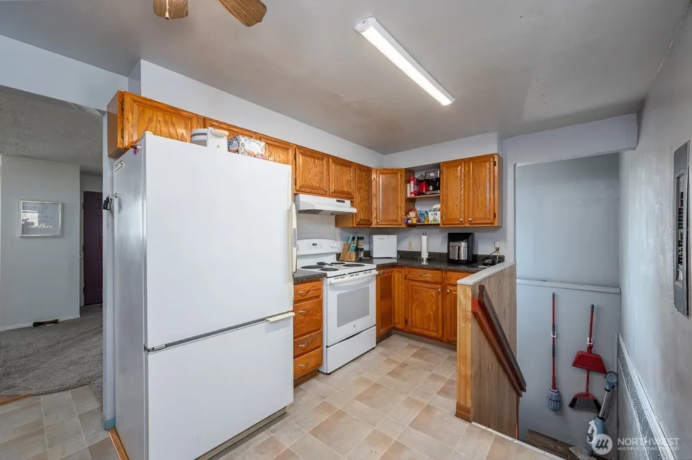 1308 Buell Drive Moses Lake, WA 98837
