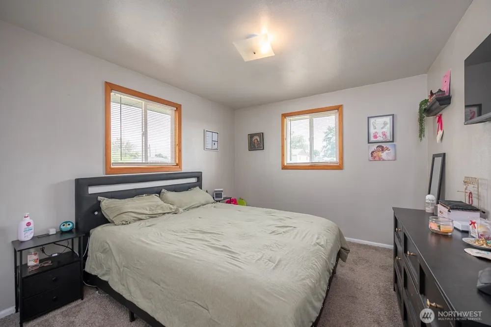 1308 Buell Drive Moses Lake, WA 98837