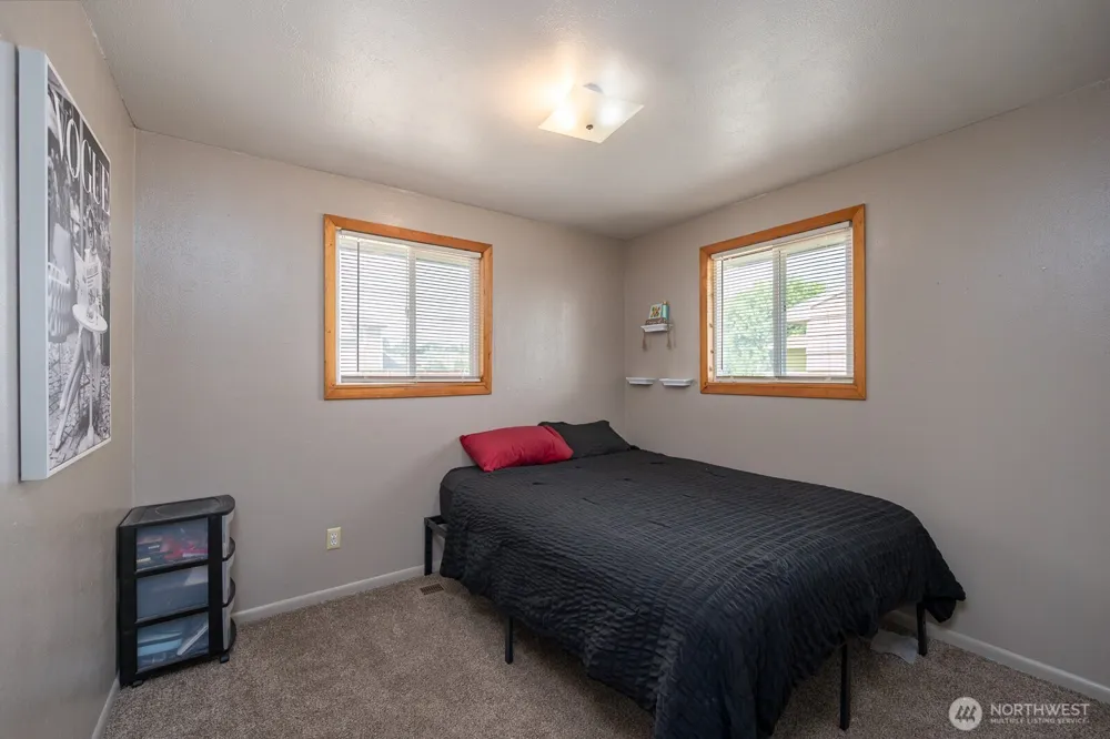 1308 Buell Drive Moses Lake, WA 98837