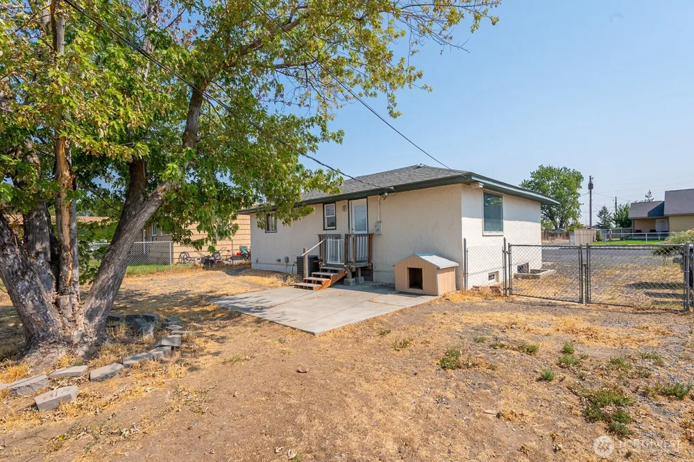 1308 Buell Drive Moses Lake, WA 98837