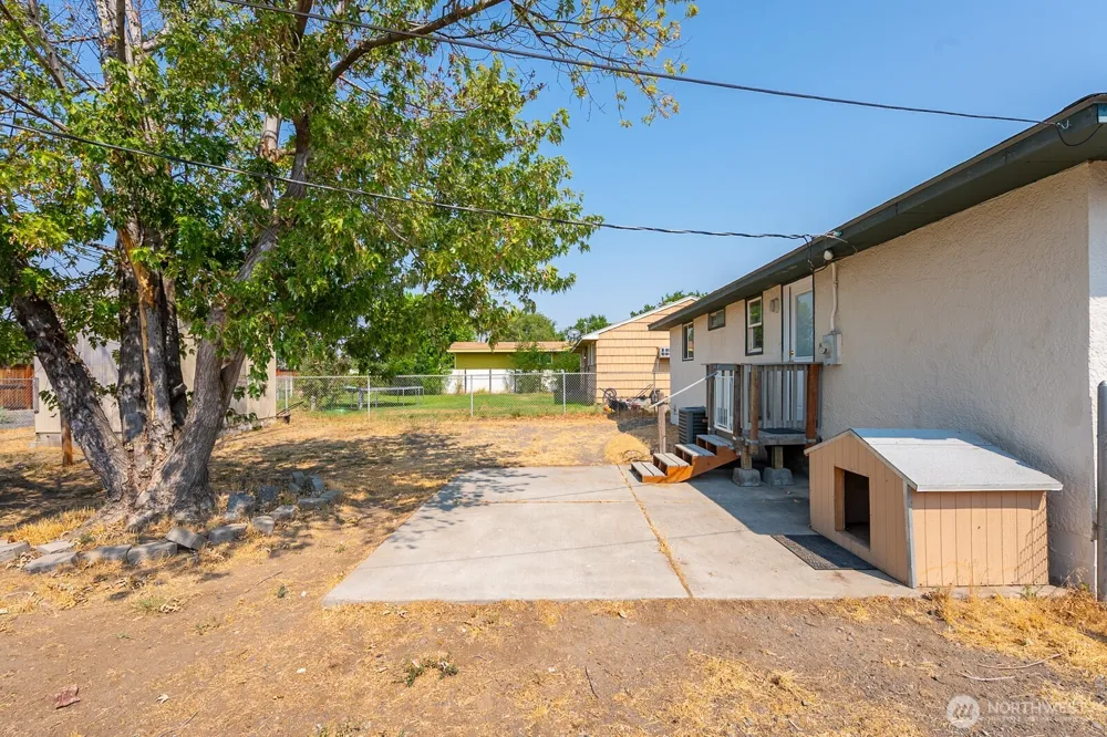 1308 Buell Drive Moses Lake, WA 98837