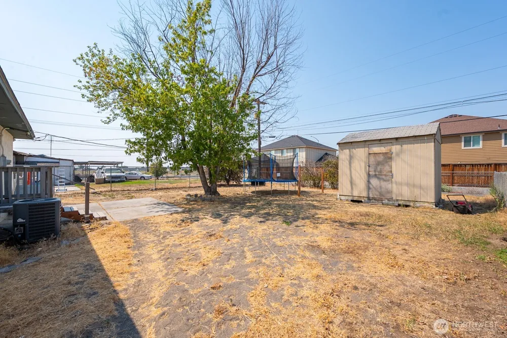 1308 Buell Drive Moses Lake, WA 98837