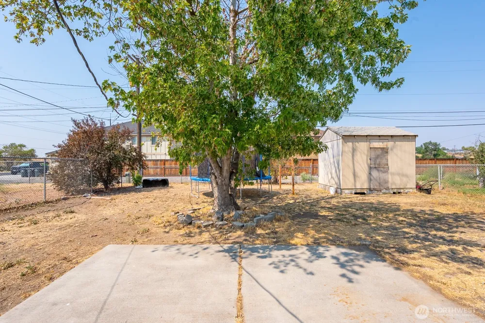 1308 Buell Drive Moses Lake, WA 98837