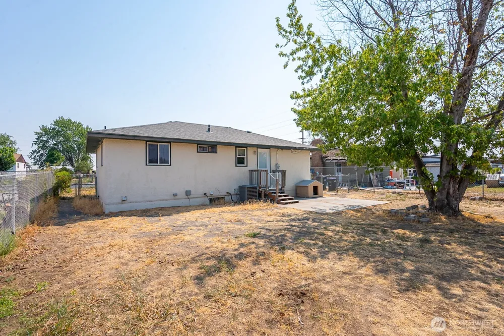 1308 Buell Drive Moses Lake, WA 98837